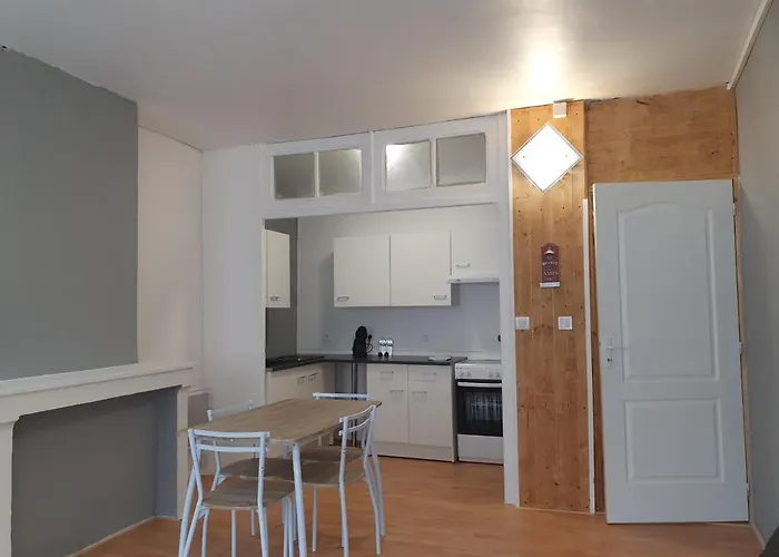 Appartement VanSuly