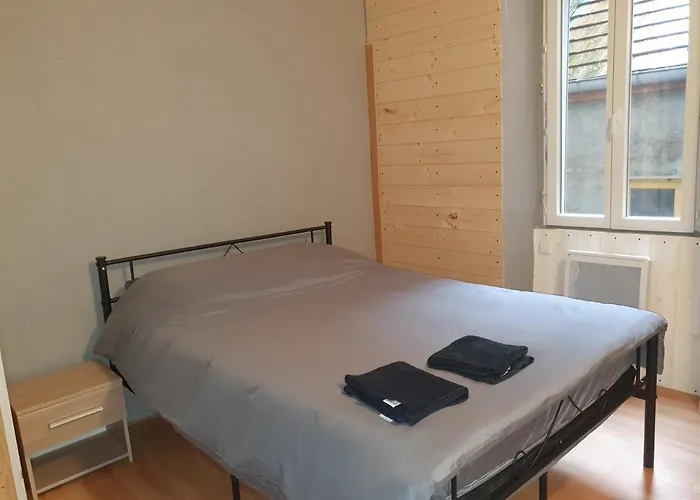 Appartement Vansuly