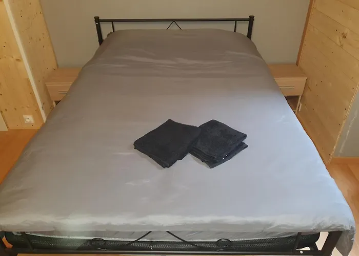 Appartement Vansuly