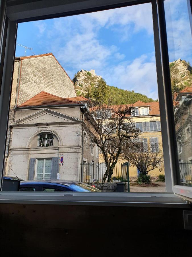 Vansuly Salins-les-Bains