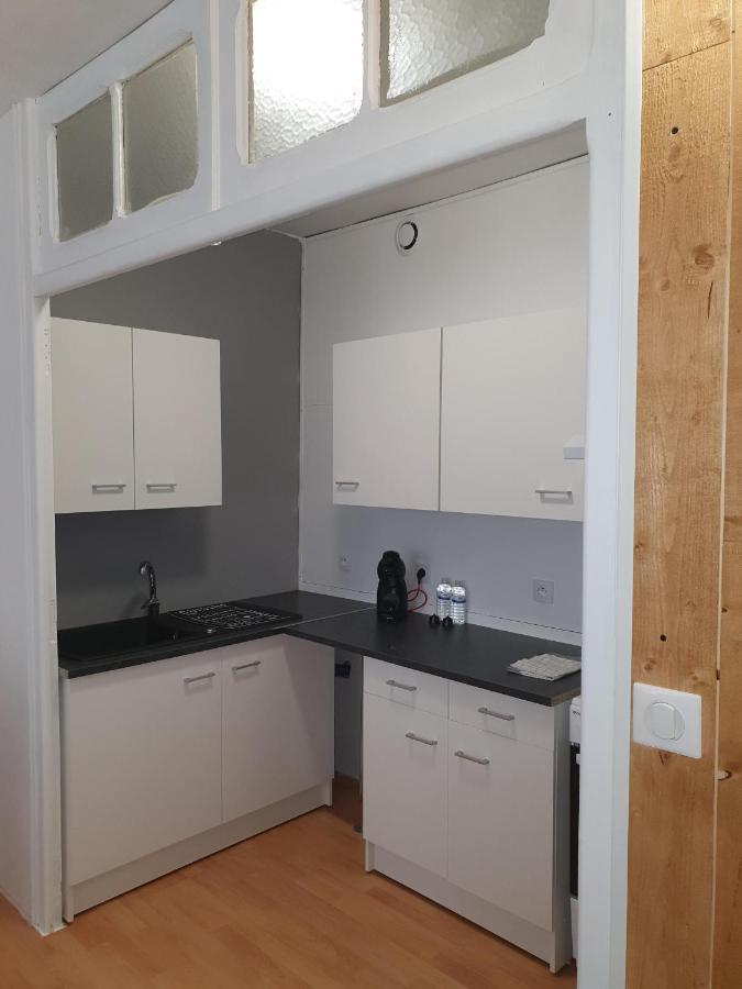 Apartment Vansuly