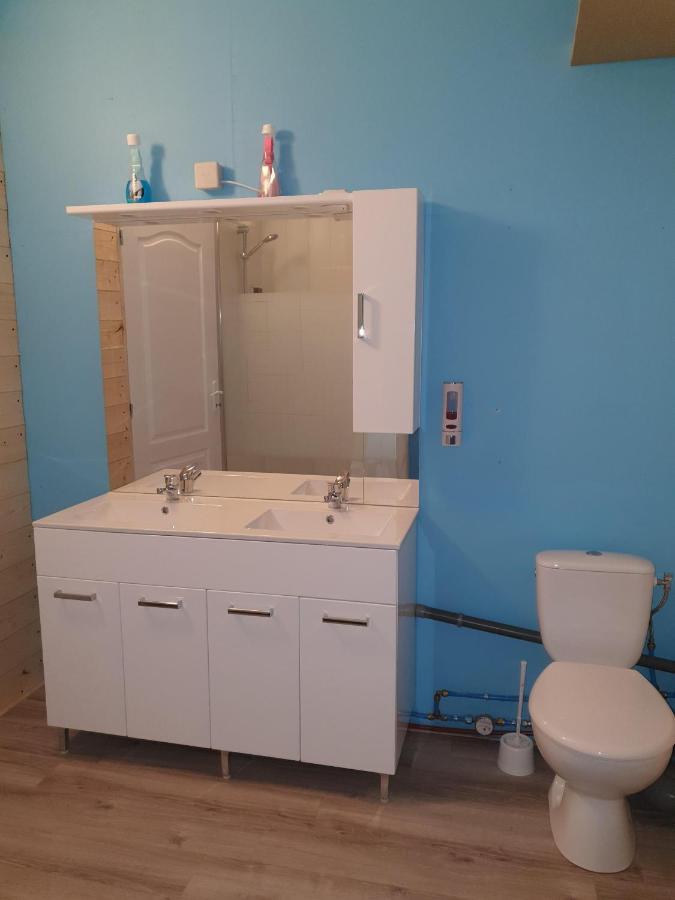Apartment Vansuly *