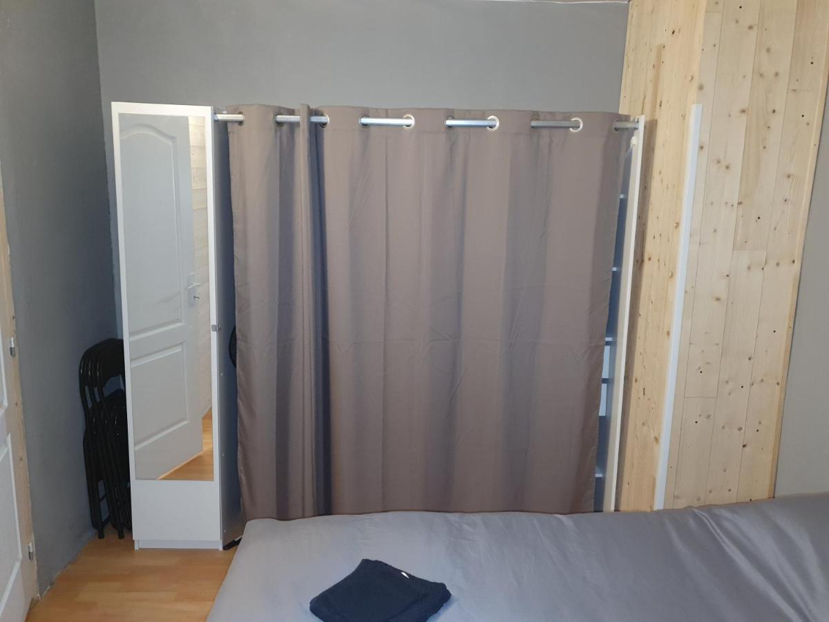 Vansuly Apartment