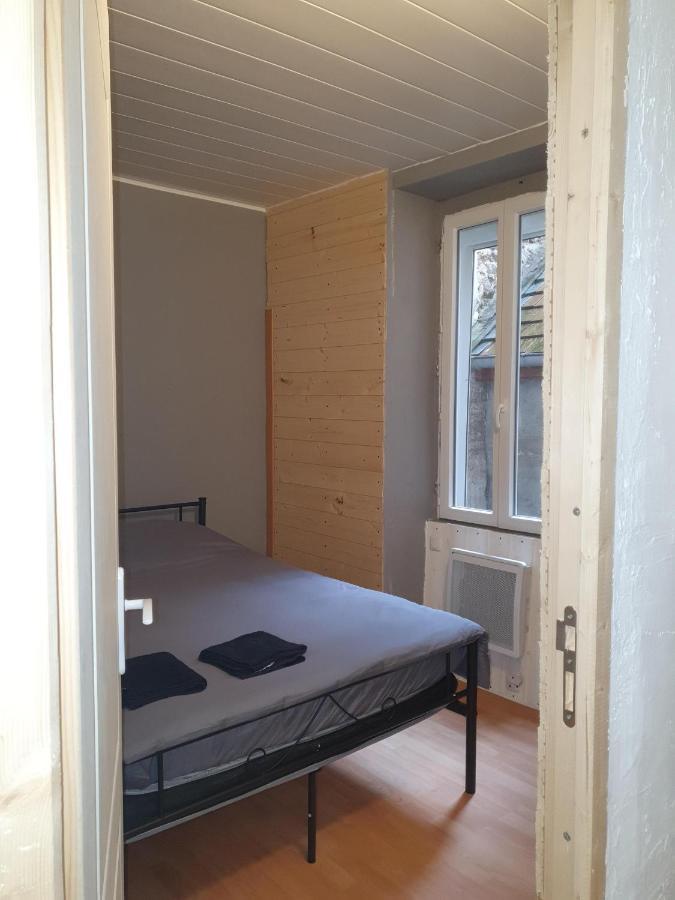 Vansuly * Salins-les-Bains